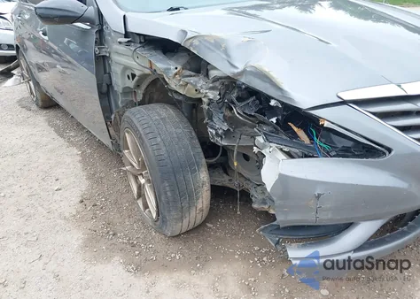 2011 Hyundai Sonata Gls из США, поврежденный, VIN 5NPEB4AC2BH113454